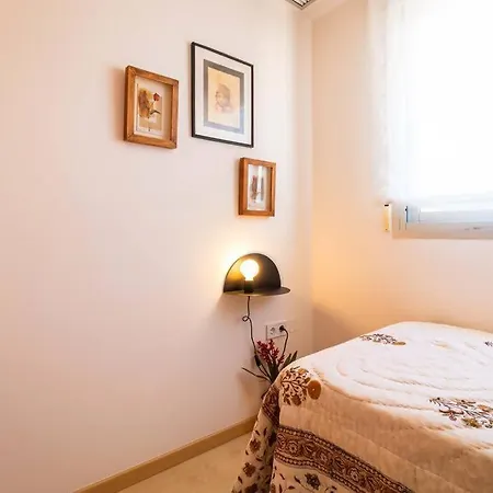 Atico Con Estilo Sunseacasas Lejlighed