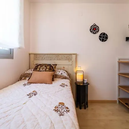 Lejlighed Atico Con Estilo Sunseacasas La Jara (Valencia)