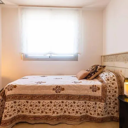 Atico Con Estilo Sunseacasas Lejlighed