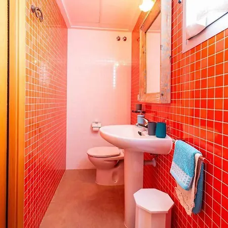 Atico Con Estilo Sunseacasas Lejlighed La Jara (Valencia)