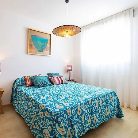 Atico Con Estilo Sunseacasas Lejlighed *