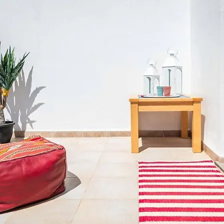 Atico Con Estilo Sunseacasas Lejlighed La Jara (Valencia)
