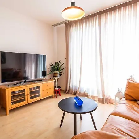Lejlighed Atico Con Estilo Sunseacasas La Jara (Valencia)