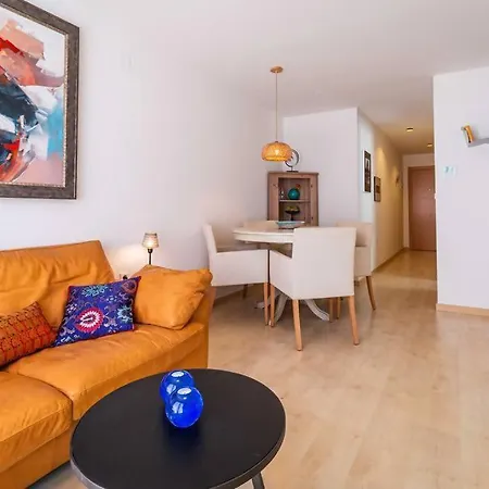 Atico Con Estilo Sunseacasas La Jara (Valencia)